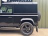 USED 2014 14 LAND ROVER DEFENDER 2.2 TDCi XS Hard Top SUV 3dr Diesel Manual 4WD SWB Euro 5 (122 ps) 