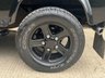 USED 2014 14 LAND ROVER DEFENDER 2.2 TDCi XS Hard Top SUV 3dr Diesel Manual 4WD SWB Euro 5 (122 ps) 