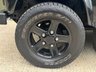 USED 2014 14 LAND ROVER DEFENDER 2.2 TDCi XS Hard Top SUV 3dr Diesel Manual 4WD SWB Euro 5 (122 ps) 