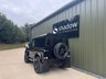 USED 2014 14 LAND ROVER DEFENDER 2.2 TDCi XS Hard Top SUV 3dr Diesel Manual 4WD SWB Euro 5 (122 ps) 