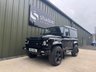 USED 2014 14 LAND ROVER DEFENDER 2.2 TDCi XS Hard Top SUV 3dr Diesel Manual 4WD SWB Euro 5 (122 ps) 