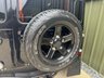USED 2014 14 LAND ROVER DEFENDER 2.2 TDCi XS Hard Top SUV 3dr Diesel Manual 4WD SWB Euro 5 (122 ps) 