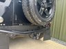 USED 2014 14 LAND ROVER DEFENDER 2.2 TDCi XS Hard Top SUV 3dr Diesel Manual 4WD SWB Euro 5 (122 ps) 