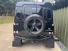 USED 2014 14 LAND ROVER DEFENDER 2.2 TDCi XS Hard Top SUV 3dr Diesel Manual 4WD SWB Euro 5 (122 ps) 