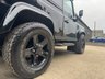 USED 2014 14 LAND ROVER DEFENDER 2.2 TDCi XS Hard Top SUV 3dr Diesel Manual 4WD SWB Euro 5 (122 ps) 