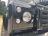 USED 2014 14 LAND ROVER DEFENDER 2.2 TDCi XS Hard Top SUV 3dr Diesel Manual 4WD SWB Euro 5 (122 ps) 