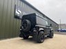 USED 2014 14 LAND ROVER DEFENDER 2.2 TDCi XS Hard Top SUV 3dr Diesel Manual 4WD SWB Euro 5 (122 ps) 