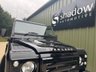USED 2014 14 LAND ROVER DEFENDER 2.2 TDCi XS Hard Top SUV 3dr Diesel Manual 4WD SWB Euro 5 (122 ps) 