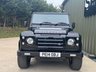 USED 2014 14 LAND ROVER DEFENDER 2.2 TDCi XS Hard Top SUV 3dr Diesel Manual 4WD SWB Euro 5 (122 ps) 