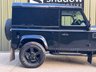USED 2014 14 LAND ROVER DEFENDER 2.2 TDCi XS Hard Top SUV 3dr Diesel Manual 4WD SWB Euro 5 (122 ps) 