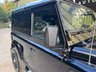 USED 2014 14 LAND ROVER DEFENDER 2.2 TDCi XS Hard Top SUV 3dr Diesel Manual 4WD SWB Euro 5 (122 ps) 