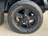 USED 2014 14 LAND ROVER DEFENDER 2.2 TDCi XS Hard Top SUV 3dr Diesel Manual 4WD SWB Euro 5 (122 ps) 