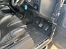 USED 2014 14 LAND ROVER DEFENDER 2.2 TDCi XS Hard Top SUV 3dr Diesel Manual 4WD SWB Euro 5 (122 ps) 
