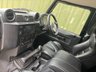 USED 2014 14 LAND ROVER DEFENDER 2.2 TDCi XS Hard Top SUV 3dr Diesel Manual 4WD SWB Euro 5 (122 ps) 