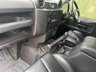 USED 2014 14 LAND ROVER DEFENDER 2.2 TDCi XS Hard Top SUV 3dr Diesel Manual 4WD SWB Euro 5 (122 ps) 