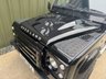 USED 2014 14 LAND ROVER DEFENDER 2.2 TDCi XS Hard Top SUV 3dr Diesel Manual 4WD SWB Euro 5 (122 ps) 