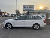 USED 2019 19 SKODA OCTAVIA 1.6 TDI EXCELLENT CONDITION