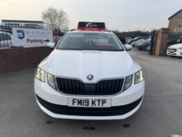 USED 2019 19 SKODA OCTAVIA 1.6 TDI EXCELLENT CONDITION