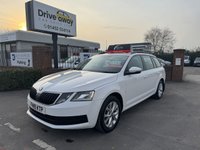 USED 2019 19 SKODA OCTAVIA 1.6 TDI EXCELLENT CONDITION