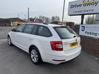 USED 2019 19 SKODA OCTAVIA 1.6 TDI EXCELLENT CONDITION