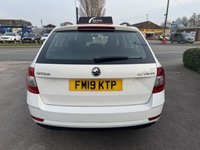 USED 2019 19 SKODA OCTAVIA 1.6 TDI EXCELLENT CONDITION