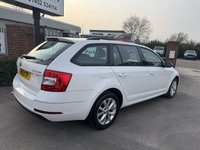USED 2019 19 SKODA OCTAVIA 1.6 TDI EXCELLENT CONDITION