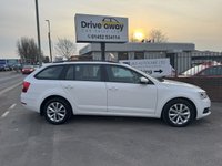 USED 2019 19 SKODA OCTAVIA 1.6 TDI EXCELLENT CONDITION