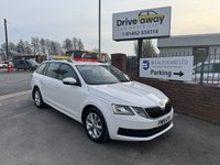 USED 2019 19 SKODA OCTAVIA 1.6 TDI EXCELLENT CONDITION