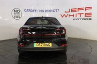 USED 2022 71 POLESTAR POLESTAR 2 Dual Motor 78kWh Long Range Plus 5dr Auto 4WDE  (PAN ROOF, PLUS PACK) 