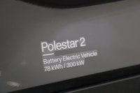 USED 2022 71 POLESTAR POLESTAR 2 Dual Motor 78kWh Long Range Plus 5dr Auto 4WDE  (PAN ROOF, PLUS PACK) 