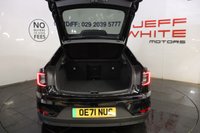 USED 2022 71 POLESTAR POLESTAR 2 Dual Motor 78kWh Long Range Plus 5dr Auto 4WDE  (PAN ROOF, PLUS PACK) 
