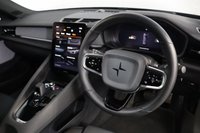 USED 2022 71 POLESTAR POLESTAR 2 Dual Motor 78kWh Long Range Plus 5dr Auto 4WDE  (PAN ROOF, PLUS PACK) 