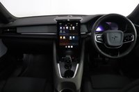 USED 2022 71 POLESTAR POLESTAR 2 Dual Motor 78kWh Long Range Plus 5dr Auto 4WDE  (PAN ROOF, PLUS PACK) 
