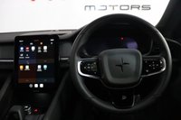 USED 2022 71 POLESTAR POLESTAR 2 Dual Motor 78kWh Long Range Plus 5dr Auto 4WDE  (PAN ROOF, PLUS PACK) 