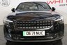 USED 2022 71 POLESTAR POLESTAR 2 Dual Motor 78kWh Long Range Plus 5dr Auto 4WDE  (PAN ROOF, PLUS PACK) 