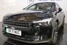 USED 2022 71 POLESTAR POLESTAR 2 Dual Motor 78kWh Long Range Plus 5dr Auto 4WDE  (PAN ROOF, PLUS PACK) 