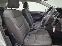USED 2019 19 VOLKSWAGEN E-GOLF 35.8kWh e-Golf Hatchback 5dr Electric Auto (136 ps) 