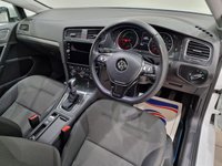USED 2019 19 VOLKSWAGEN E-GOLF 35.8kWh e-Golf Hatchback 5dr Electric Auto (136 ps) 