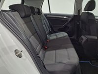 USED 2019 19 VOLKSWAGEN E-GOLF 35.8kWh e-Golf Hatchback 5dr Electric Auto (136 ps) 