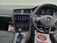 USED 2019 19 VOLKSWAGEN E-GOLF 35.8kWh e-Golf Hatchback 5dr Electric Auto (136 ps) 