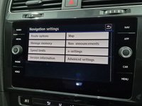 USED 2019 19 VOLKSWAGEN E-GOLF 35.8kWh e-Golf Hatchback 5dr Electric Auto (136 ps) 