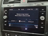 USED 2019 19 VOLKSWAGEN E-GOLF 35.8kWh e-Golf Hatchback 5dr Electric Auto (136 ps) 