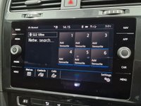USED 2019 19 VOLKSWAGEN E-GOLF 35.8kWh e-Golf Hatchback 5dr Electric Auto (136 ps) 