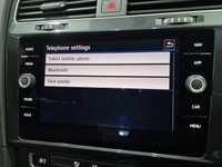 USED 2019 19 VOLKSWAGEN E-GOLF 35.8kWh e-Golf Hatchback 5dr Electric Auto (136 ps) 