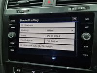 USED 2019 19 VOLKSWAGEN E-GOLF 35.8kWh e-Golf Hatchback 5dr Electric Auto (136 ps) 