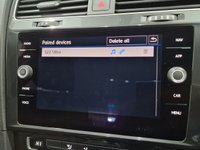 USED 2019 19 VOLKSWAGEN E-GOLF 35.8kWh e-Golf Hatchback 5dr Electric Auto (136 ps) 