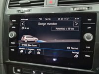USED 2019 19 VOLKSWAGEN E-GOLF 35.8kWh e-Golf Hatchback 5dr Electric Auto (136 ps) 