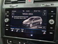 USED 2019 19 VOLKSWAGEN E-GOLF 35.8kWh e-Golf Hatchback 5dr Electric Auto (136 ps) 