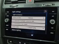USED 2019 19 VOLKSWAGEN E-GOLF 35.8kWh e-Golf Hatchback 5dr Electric Auto (136 ps) 