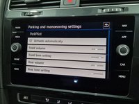 USED 2019 19 VOLKSWAGEN E-GOLF 35.8kWh e-Golf Hatchback 5dr Electric Auto (136 ps) 